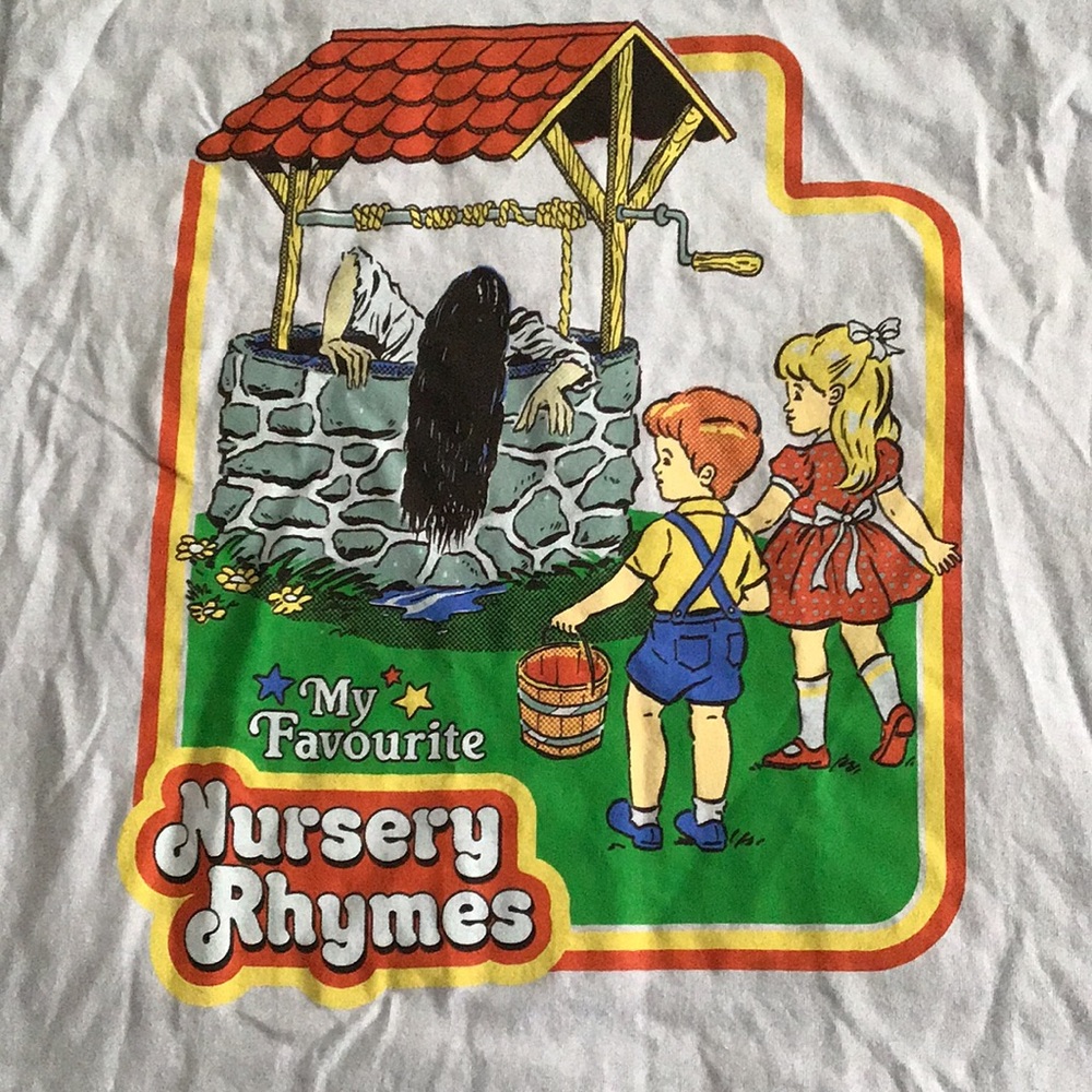 Steven Rhodes Short Sleeve Shirt
